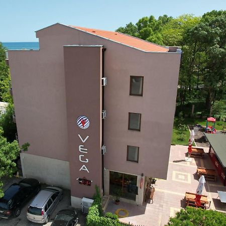 Hotel Vega Kranewo Exterior foto